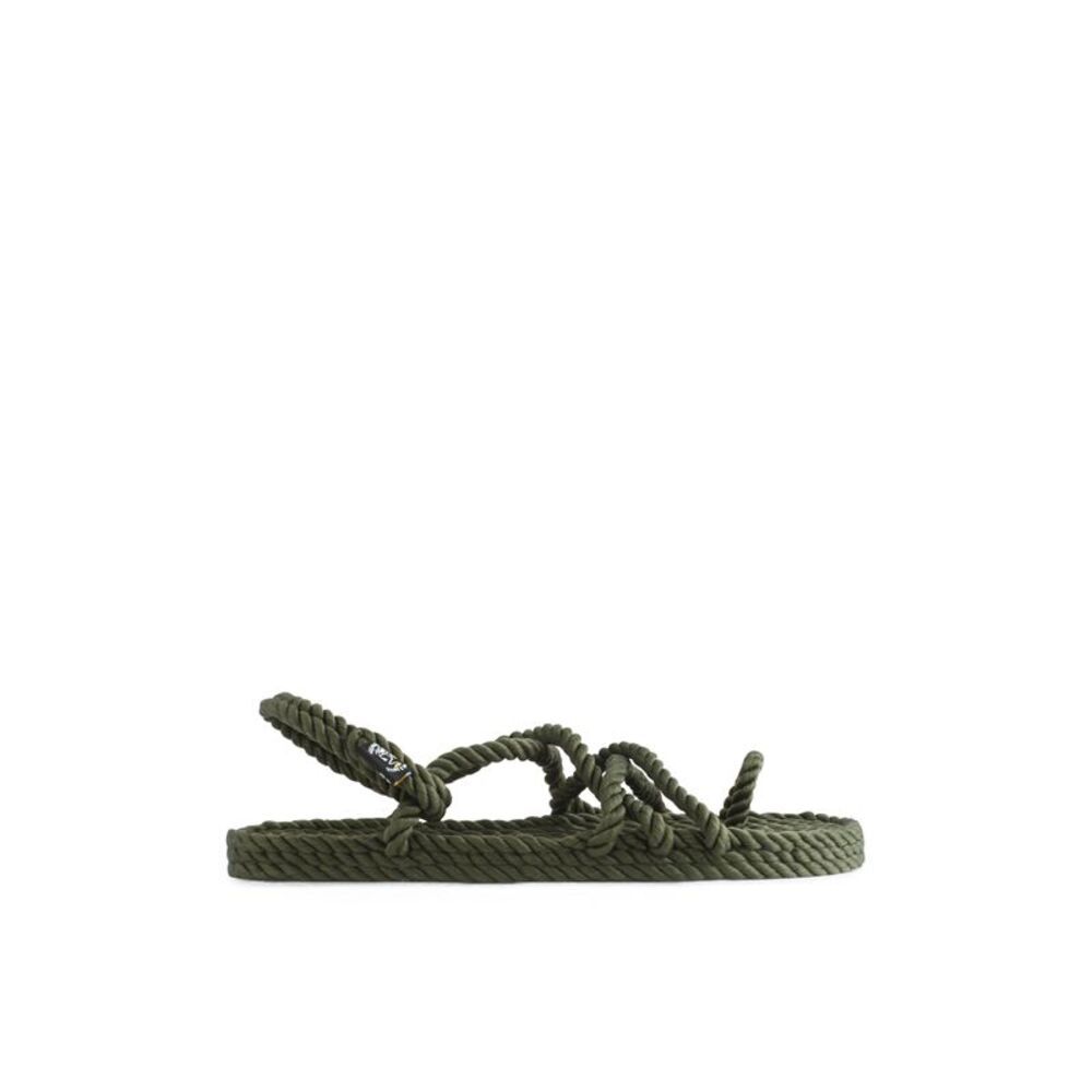 Nomadic State Of Mind Women Toe Joe Sandals